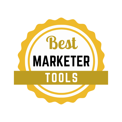 Best Marketer Tools Logo