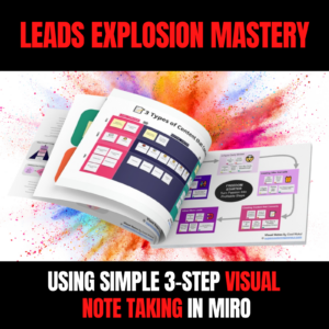 Leads explosion mastery